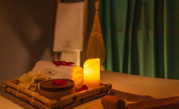 杭州余杭区芳香精油按摩