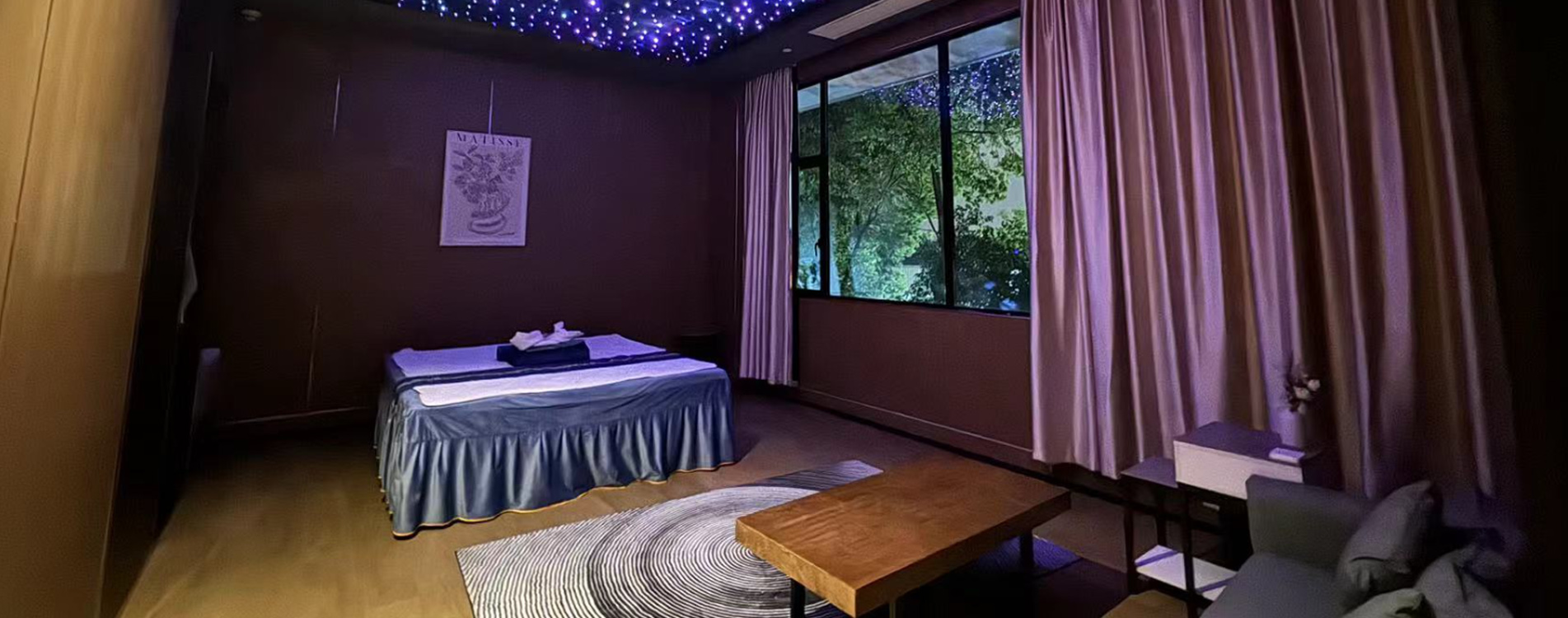 杭州余杭区桑拿图片二