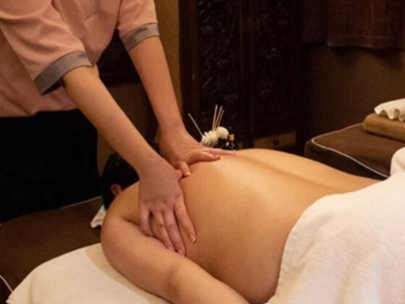 杭州余杭区柔式SPA到底是什么？适合怕疼星人的温柔选择