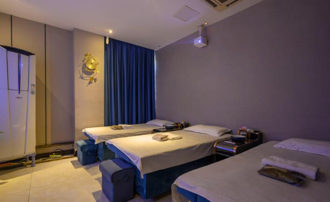 杭州余杭区热石按摩：冬天里的救命暖宝宝